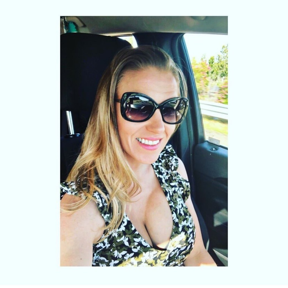 Butterfly Camo cocktail Dress